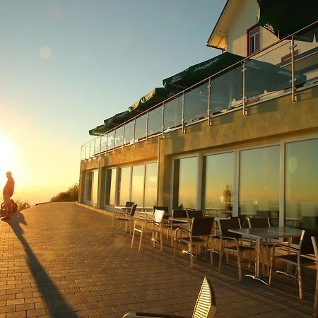 Berghaus Hochblauen Hotel Marxzell Exterior photo