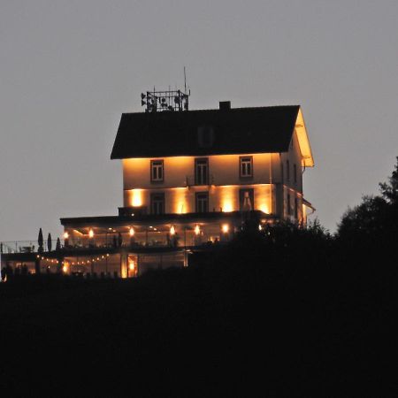 Berghaus Hochblauen Hotel Marxzell Exterior photo